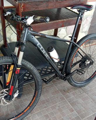 Cube 29 L