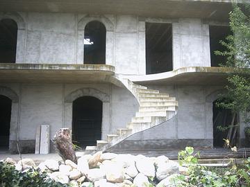 Casolare di campagna ristrutturato e da ultimare