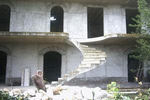 Casolare di campagna ristrutturato e da ultimare