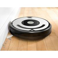 Robot aspirapolvere iRobot Roomba 675