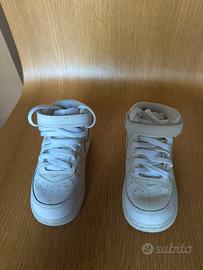 Scarpe Nike baby