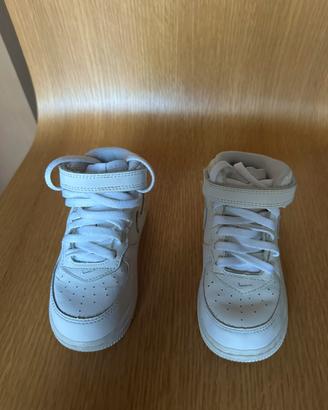 Scarpe Nike baby