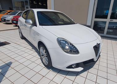 Alfa Romeo Giulietta 1.6 JTDm 120 CV