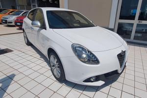 Alfa Romeo Giulietta 1.6 JTDm 120 CV