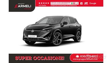 Nissan Qashqai 1.5 e-power Tekna 2wd **
