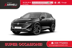 Nissan Qashqai 1.5 e-power Tekna 2wd **