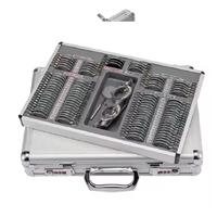 CASETTA OCULISTICA PROFESSIONALE