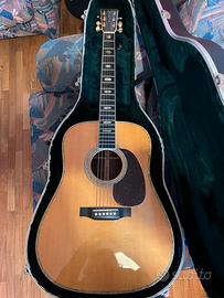 Martin D 41