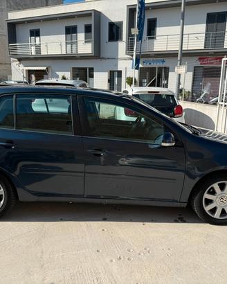 VOLKSWAGEN GOLF 5 2.0 TDI 140CV SPORTLINE - 2005