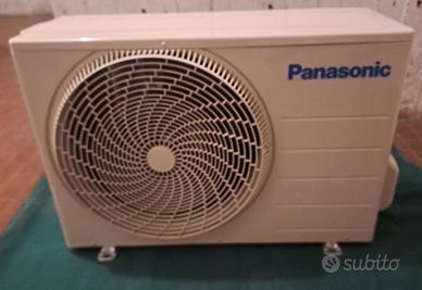 Unità 12000 BTU condizionatore Panasonic NUOVO