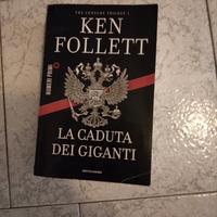 libri Ken follett
