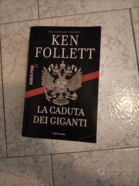 libri Ken follett