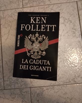 libri Ken follett