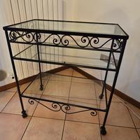 mobile/carrello porta tv