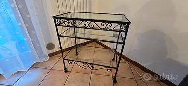 mobile/carrello porta tv