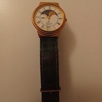 orologio fasi lunari Berthier anni 90 