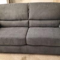 Divano 3 posti letto SFODERABILE SOTTOCOSTO