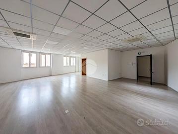 UFFICIO A VOLTA MANTOVANA