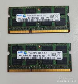 So-Dimm DDR2 iMac 21.5 2011