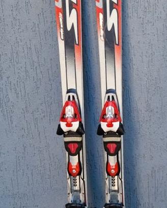 Sci Stockli Laser Worldcup GS 178 - 184 cm