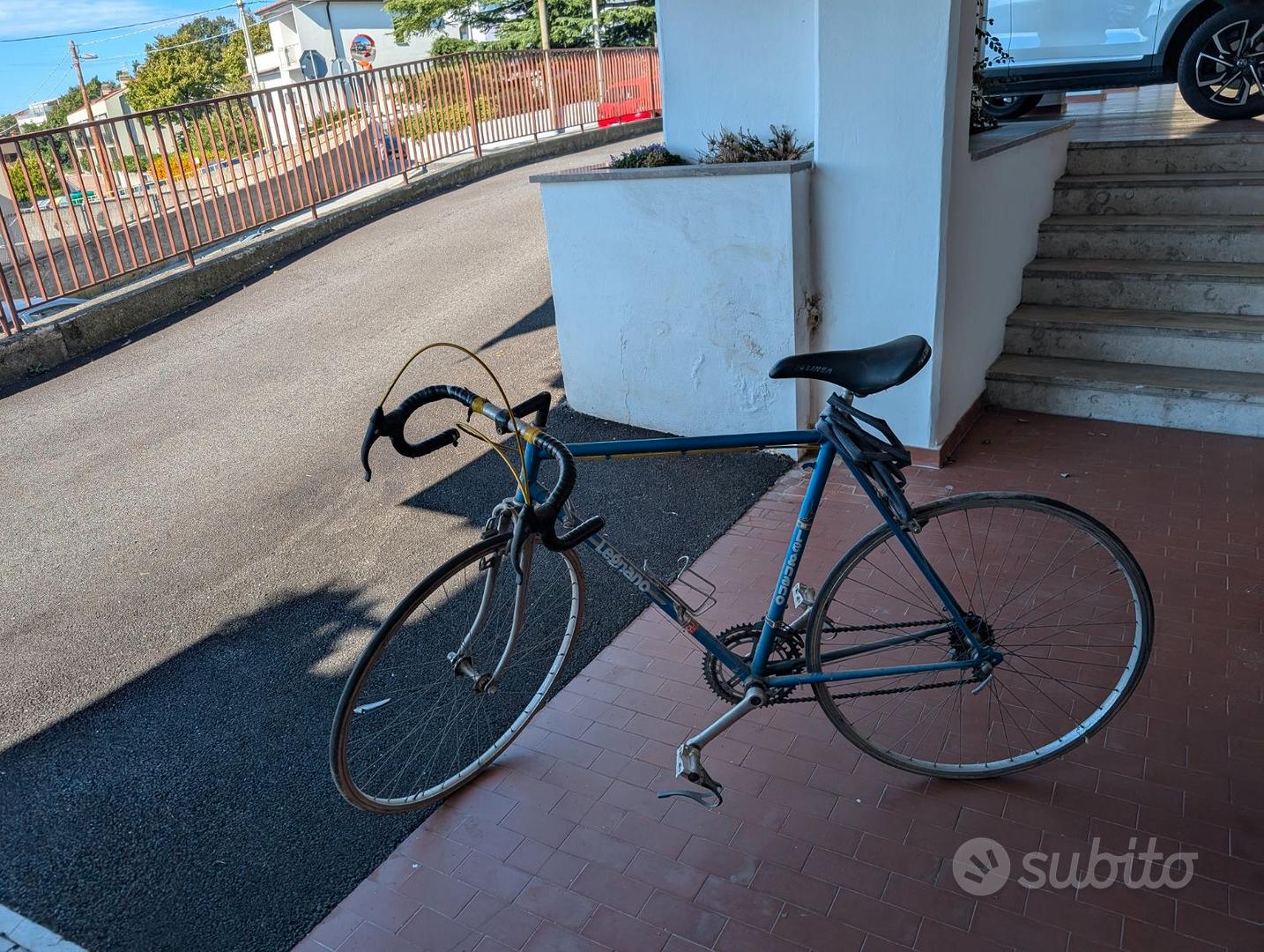 Bici da Tipologia corsa - in vendita a Brescia