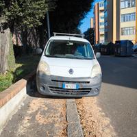 Renault cangoo 