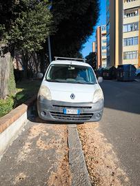Renault cangoo 