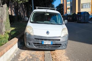 Renault cangoo 