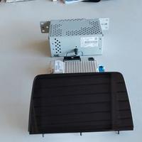 Display Navigatore Radio per Ford Focus Mk4 2020