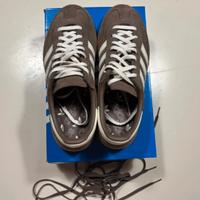 Adidas Spezial marroni, taglia 38