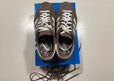 Adidas Spezial marroni, taglia 38