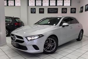 Mercedes-benz A 180 d Automatic Sport