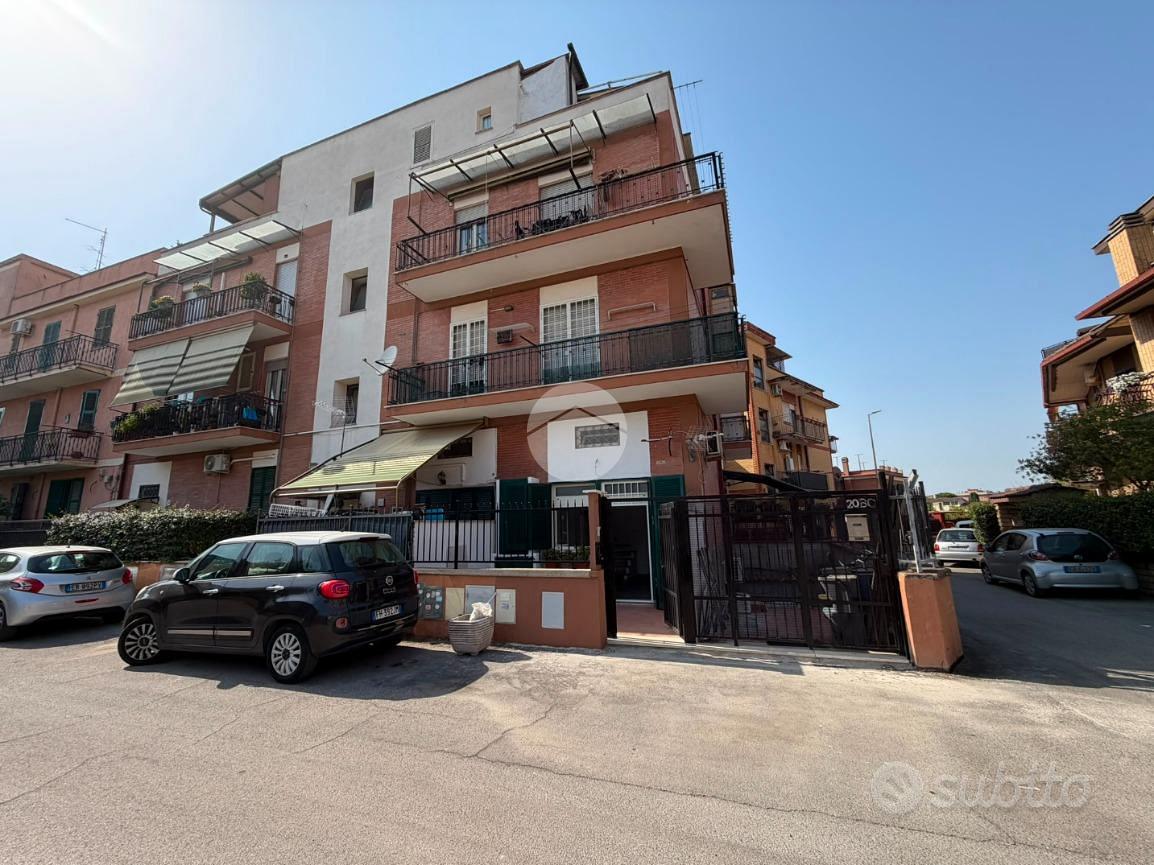 Apartment in Roma, Giardinetti, Torrenova - Vista 2