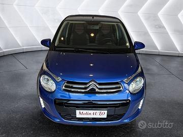 Citroën C1 1.0 VTi72 S&S Origins COMPRESO PAS...