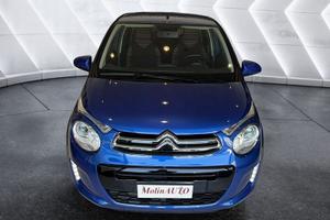 Citroën C1 1.0 VTi72 S&S Origins COMPRESO PAS...