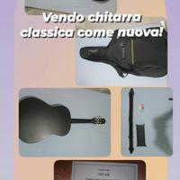 chitarra classica 