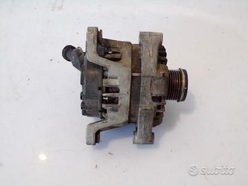 Alternatore Opel Mokka 1.4 tb 2015