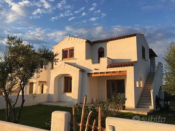 Casa Elena, vicina al mare e al centro di Budoni