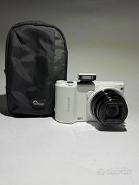 Fotocamera digitale - Samsung WB250F – 14 MP touch