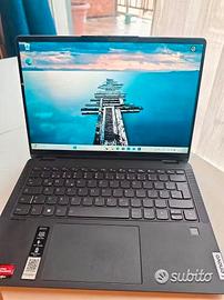 Lenovo Flex 5 Touch 2-in-1 IPS | Ryzen 5 | 512GB