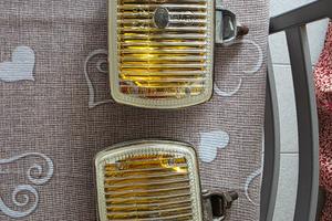 Fendinebbia Epoca Hella 