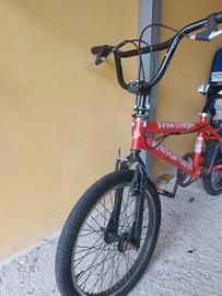 Bicicletta BMX 