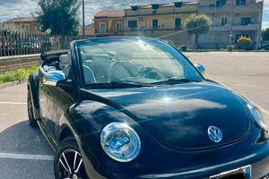 New beetle cabrio 1600 benzina