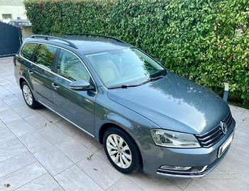 Volkswagen Passat 2.0 TDI 140cv Highline