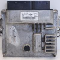 CENTRALINA MOTORE SSANGYONG Korando 2Â° Serie 6725