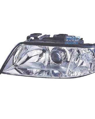 FANALE SINISTRO AUDI A6 99-01