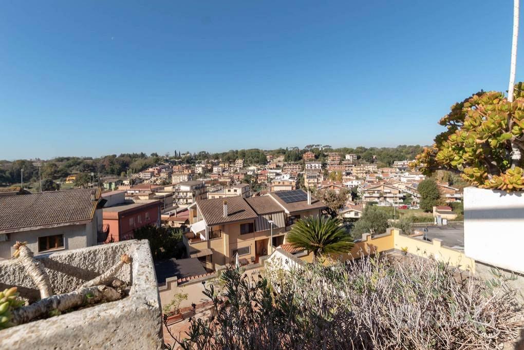 Appartamento – Roma, Selva Nera, Casalotti - Vista 5