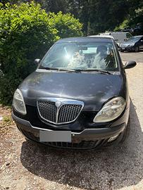 Lancia Ypsilon 1.2 16V – Anno 2004 – Benzina – 3 p