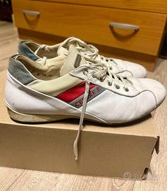 Scarpa Cesare Paciotti Tg 41