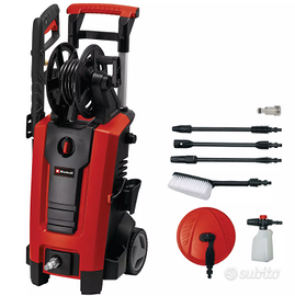 idropulitrice Einhell TE-HP 140